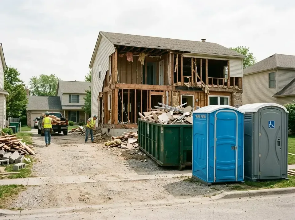 home-renovation-demolition-sit-010 — frequently asked questions, Portable Toilet & Dumpsters Rental in Terra Alta, WV